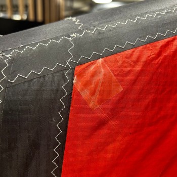 Aile Kitesurf Occasion Reedin Supermodel V2 2021 - 10m Aile Kitesurf Occasion Reedin Supermodel V2 2021 - 10m