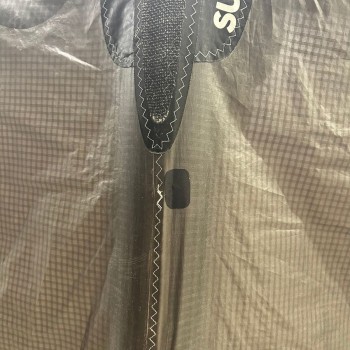 Aile Kitesurf Occasion Reedin Supermodel V2 2021 - 10m Aile Kitesurf Occasion Reedin Supermodel V2 2021 - 10m