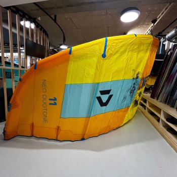 Aile Kitesurf Occasion Duotone Neo 11m 2019 Aile Kitesurf Occasion Duotone Neo 11m 2019