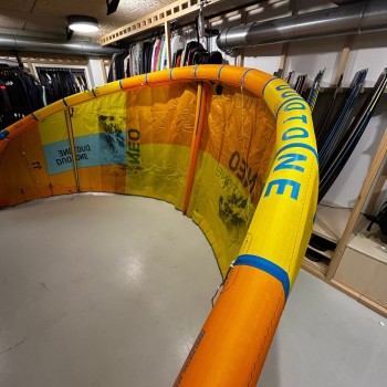 Aile Kitesurf Occasion Duotone Neo 11m 2019 Aile Kitesurf Occasion Duotone Neo 11m 2019