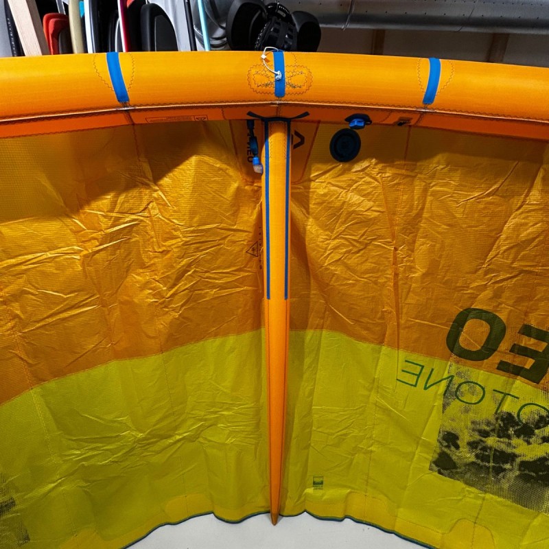 Aile Kitesurf Occasion Duotone Neo 11m 2019 Aile Kitesurf Occasion Duotone Neo 11m 2019