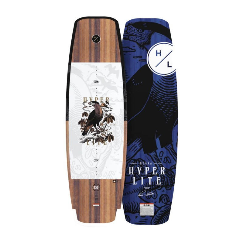 Planche Wakeboard Hyperlite Guara 2026