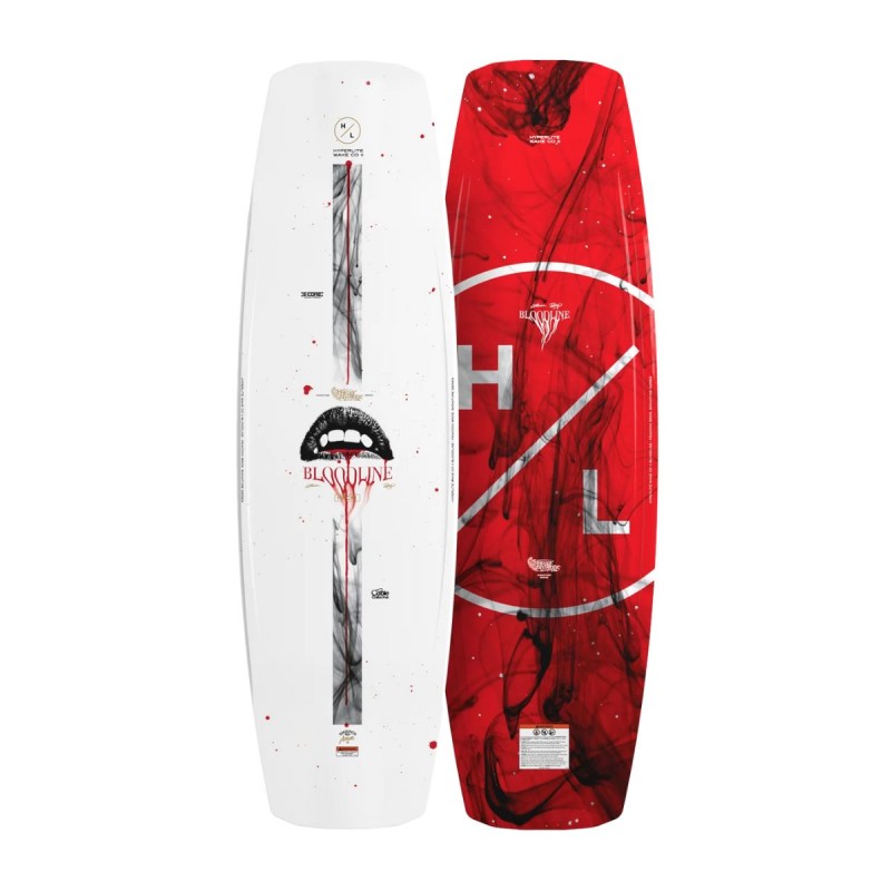 Planche Wakeboard Hyperlite Bloodline 2026