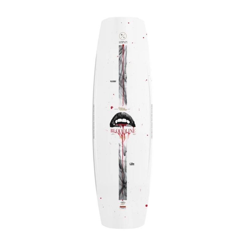 Planche Wakeboard Hyperlite Bloodline 2026