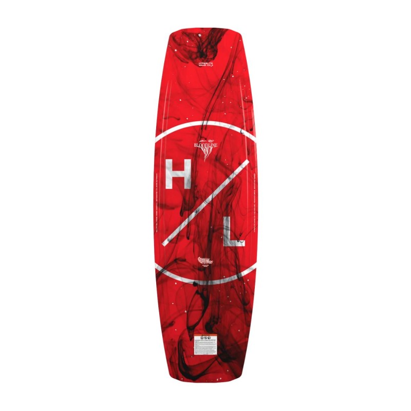 Planche Wakeboard Hyperlite Bloodline 2026