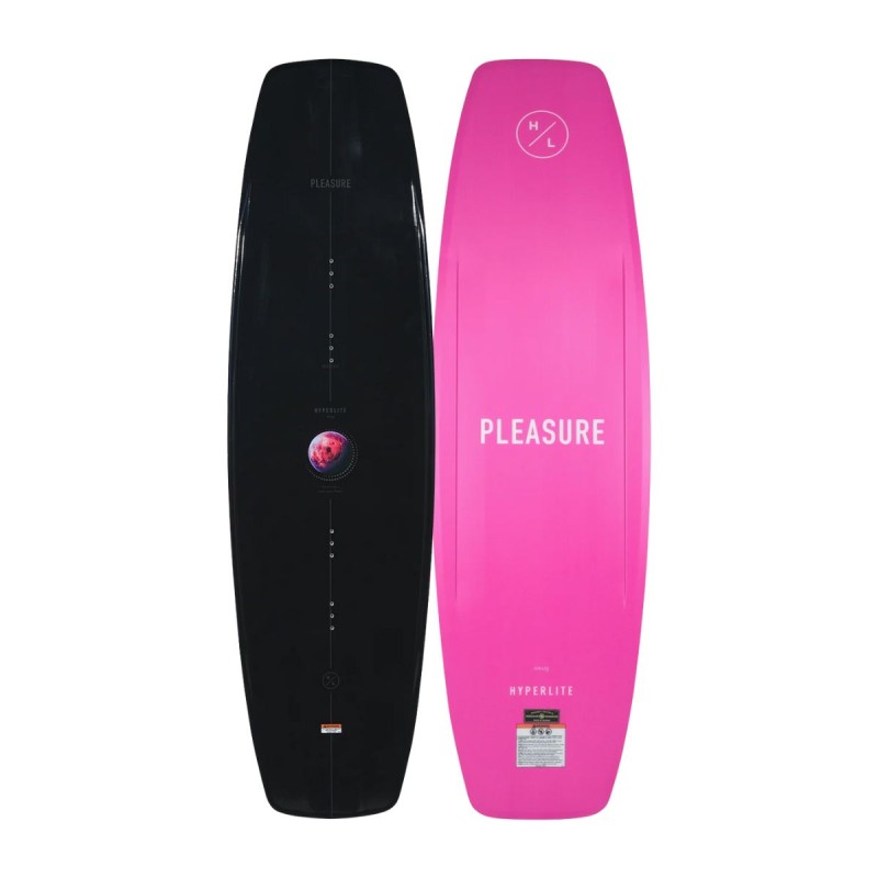 Planche Wakeboard Hyperlite Pleasure 2026