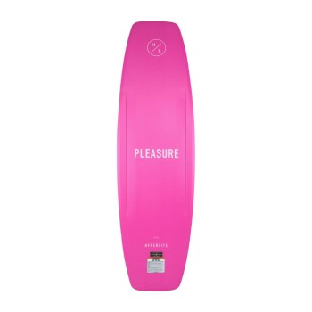 Planche Wakeboard Hyperlite Pleasure 2026
