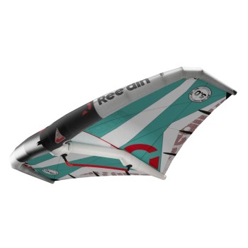 Aile Wing Reedin Supernatural 2025 - BOOM