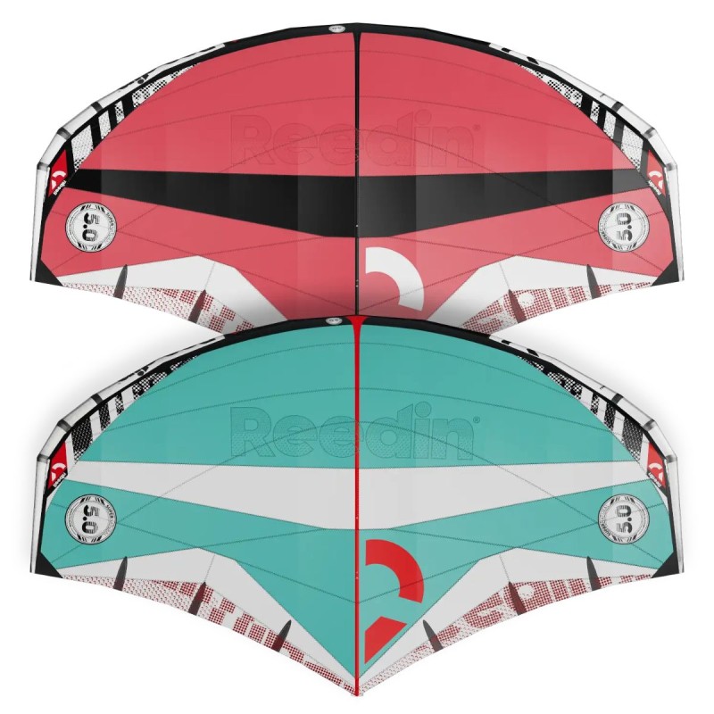 Aile Wing Reedin Supernatural 2025 - BOOM Aile Wing Reedin Supernatural 2025 - BOOM