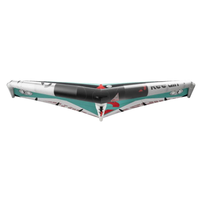 Aile Wing Reedin Supernatural 2025 - BOOM Aile Wing Reedin Supernatural 2025 - BOOM