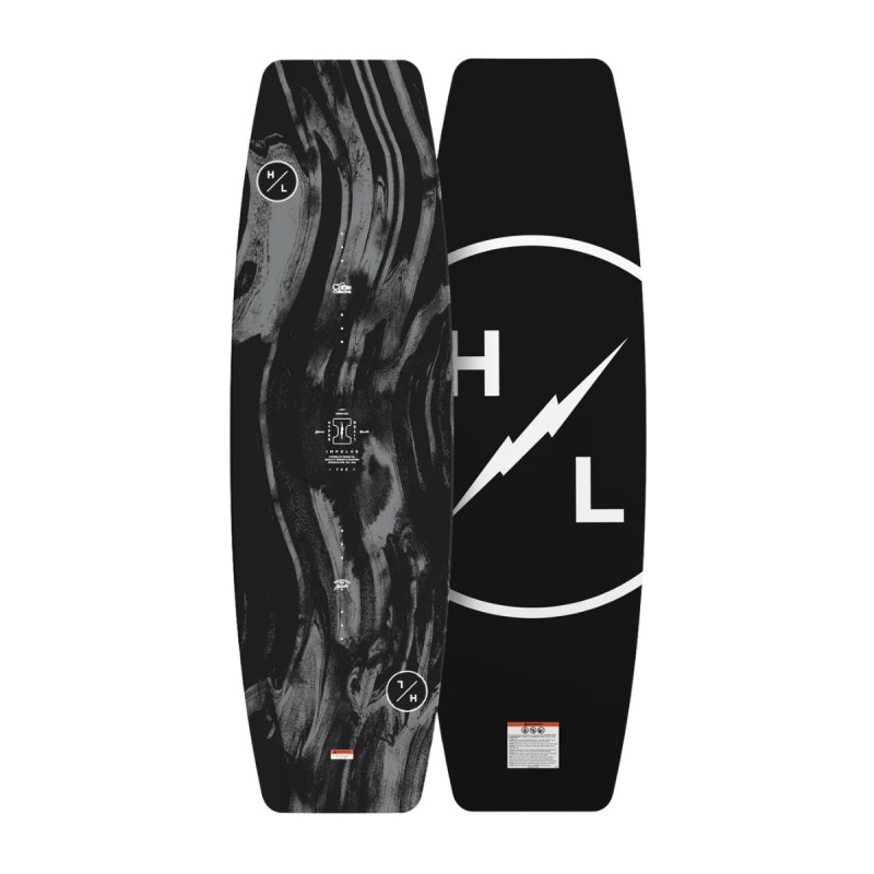Planche Wakeboard Hyperlite Impulse 2026