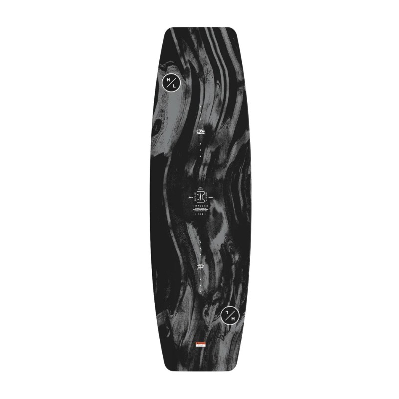 Planche Wakeboard Hyperlite Impulse 2026