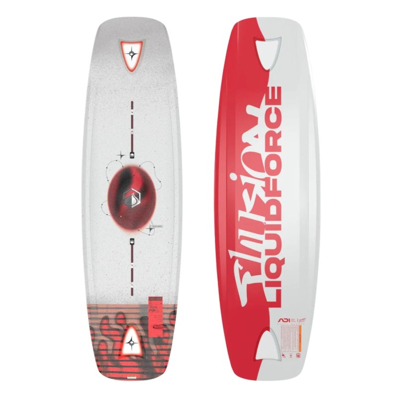 Planche Wakeboard Liquid Force Illusion 2026