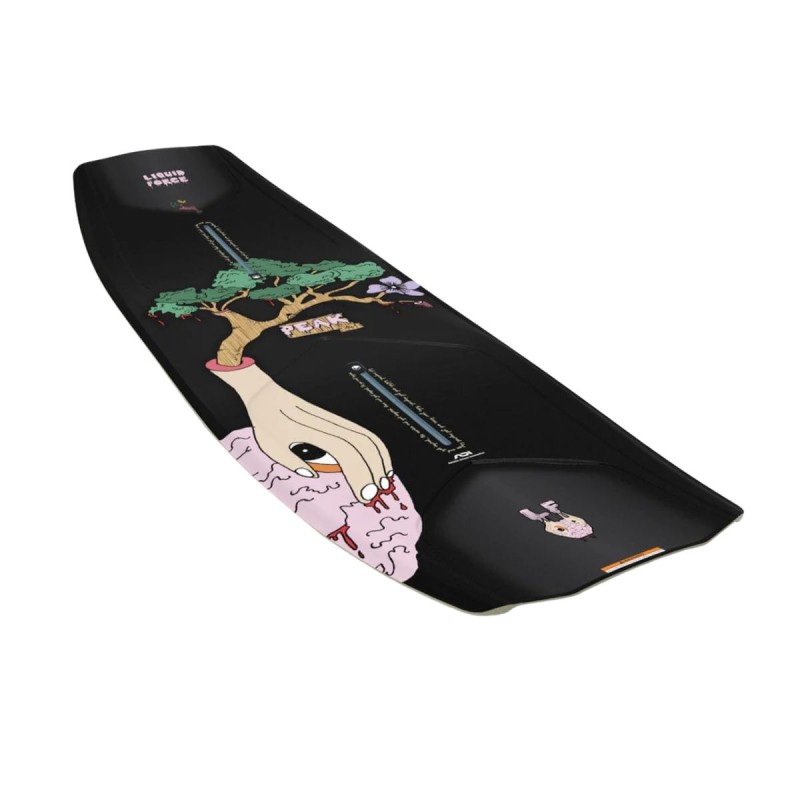 Planche Wakeboard Liquid Force Peak 2026