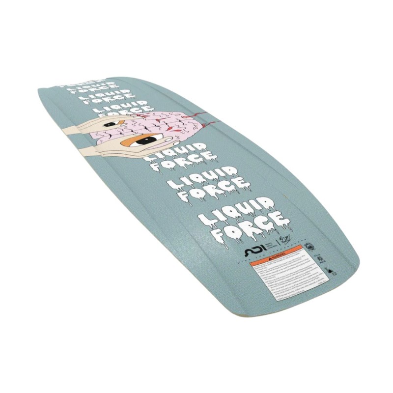 Planche Wakeboard Liquid Force Peak 2026
