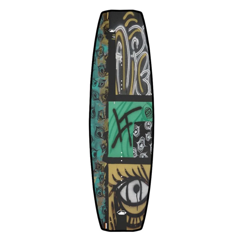 Planche Wakeboard Liquid Force Apex 2026