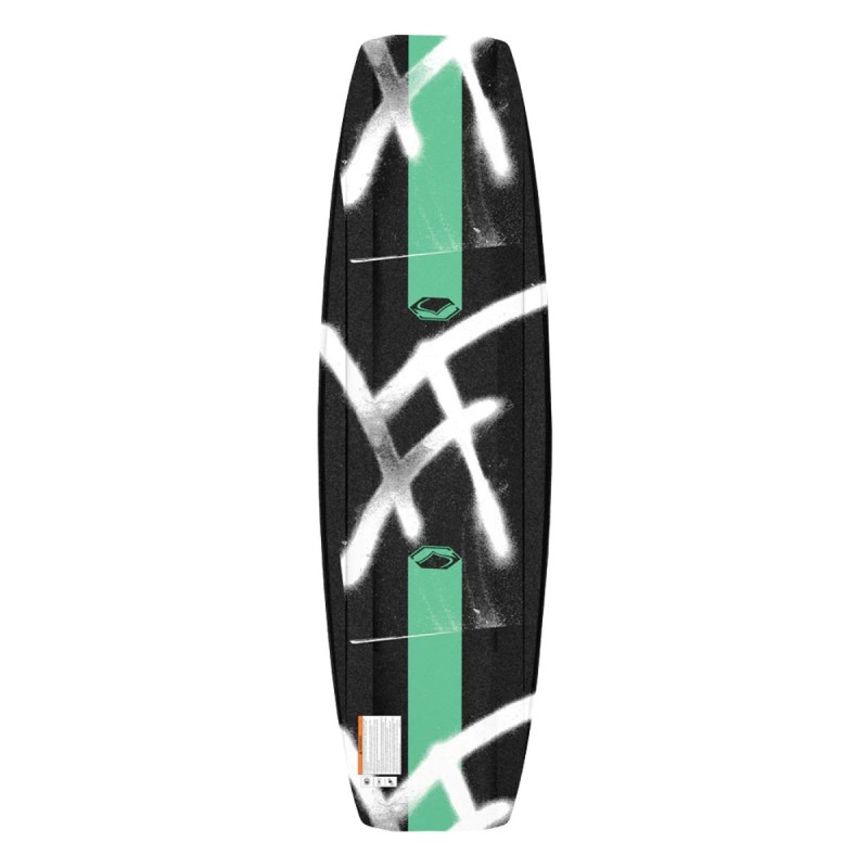 Planche Wakeboard Liquid Force Apex 2026