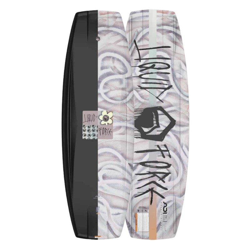 Planche Wakeboard Liquid Force Me 2026