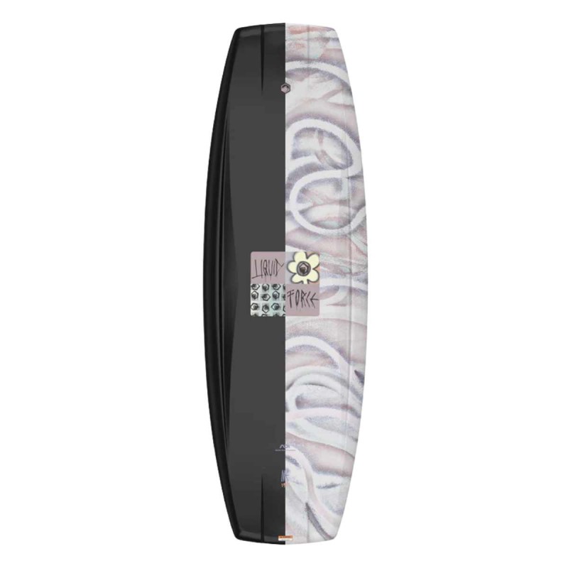 Planche Wakeboard Liquid Force Me 2026