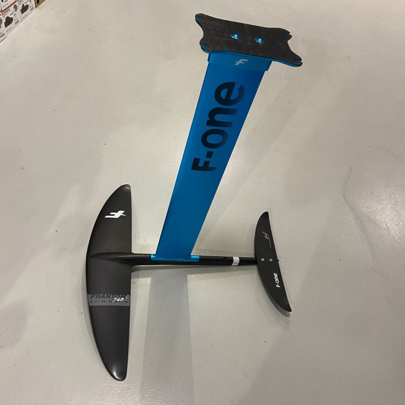 Foil Complet F-One occasion Phantom S 740cm2 Foil Complet F-One occasion Phantom S 740cm2