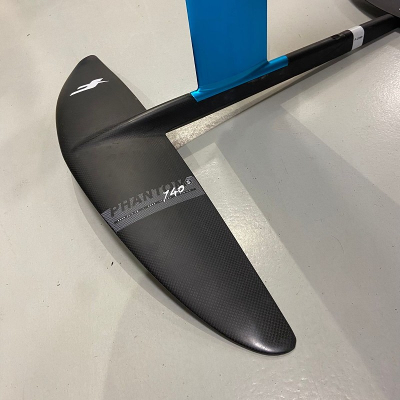 Foil Complet F-One occasion Phantom S 740cm2 Foil Complet F-One occasion Phantom S 740cm2