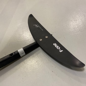 Foil Complet F-One occasion Phantom S 740cm2 Foil Complet F-One occasion Phantom S 740cm2