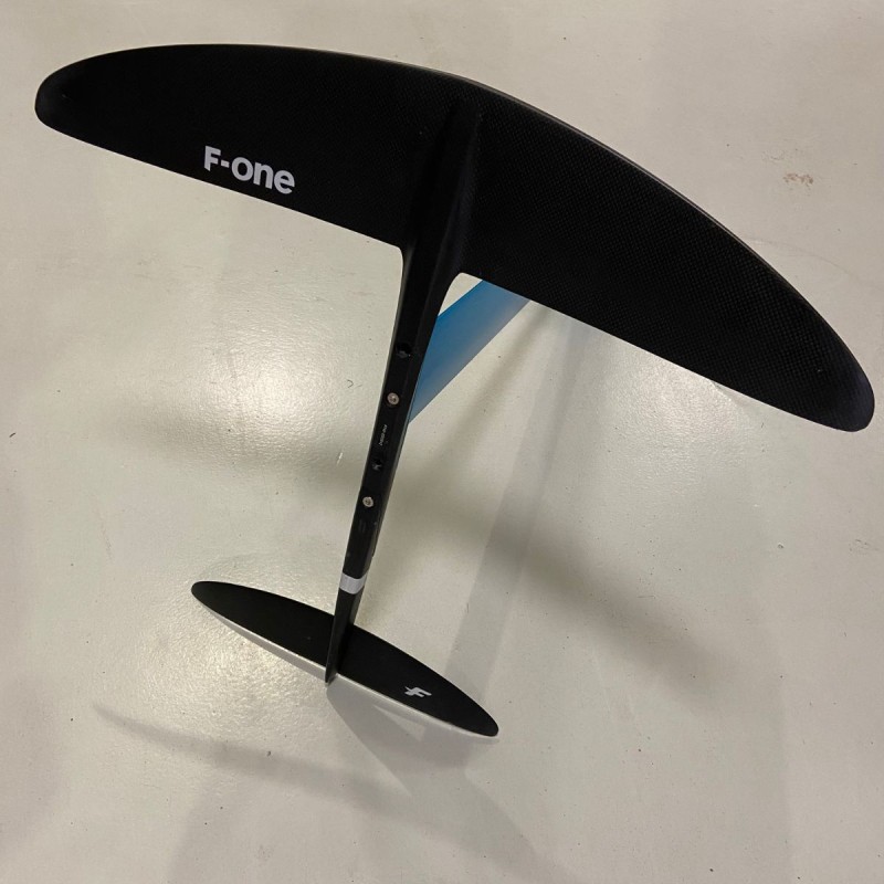 Foil Complet F-One occasion Phantom S 740cm2 Foil Complet F-One occasion Phantom S 740cm2