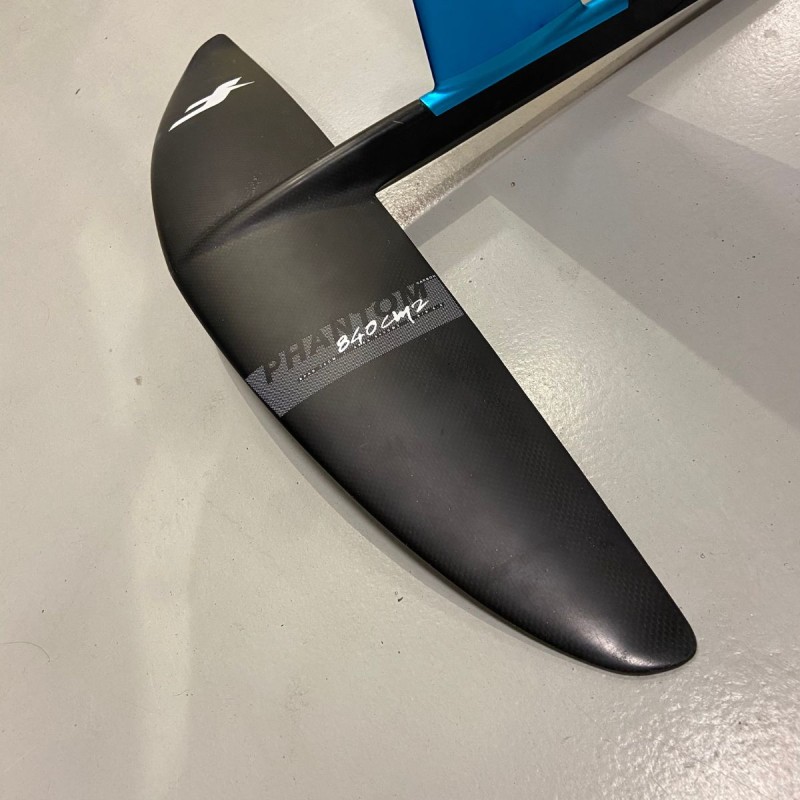 Foil Complet F-One occasion Phantom 840cm2