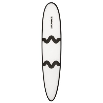 Planche de Surf Newave longboard
