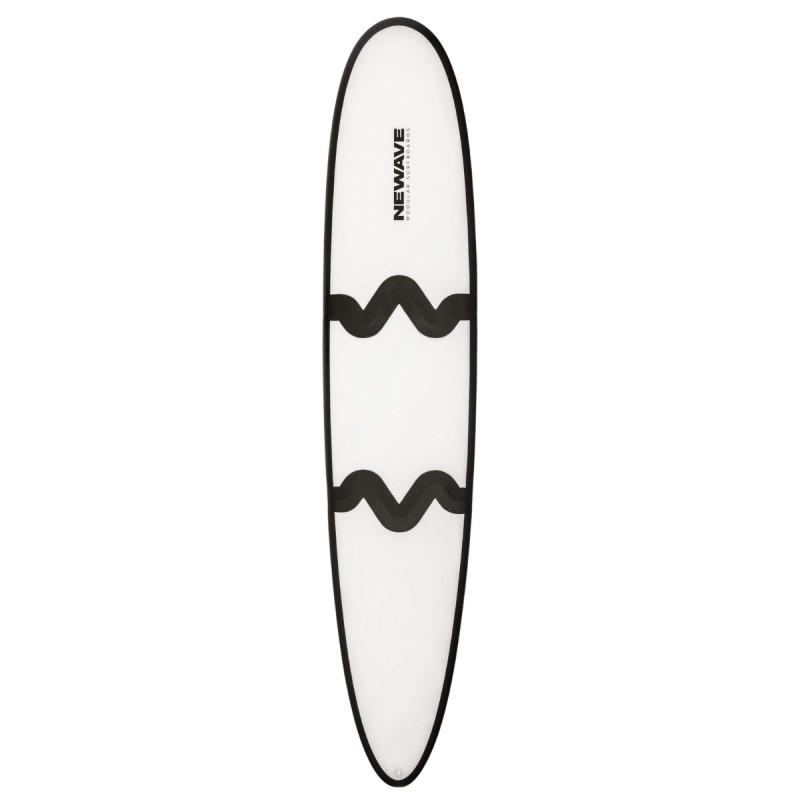 Planche de Surf Newave longboard