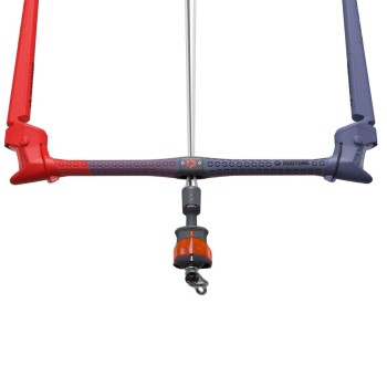 Barre Duotone Trust Bar Quad Control