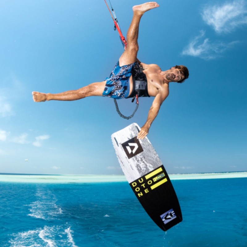 Planche Duotone Select Concept Blue 2025 Planche Duotone Select Concept Blue 2025