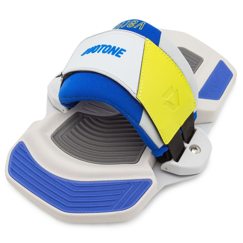 Pads / Straps Duotone Vario Combo 2024 Pads / Straps Duotone Vario Combo 2024