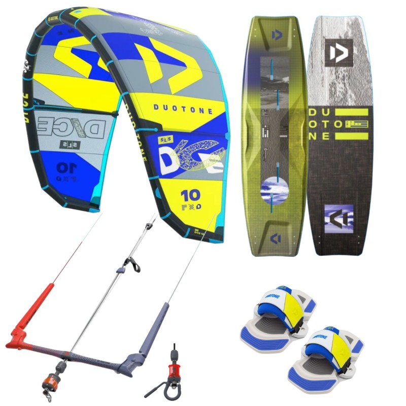 Pack Duotone Dice SLS x Select Pack Duotone Dice SLS x Select