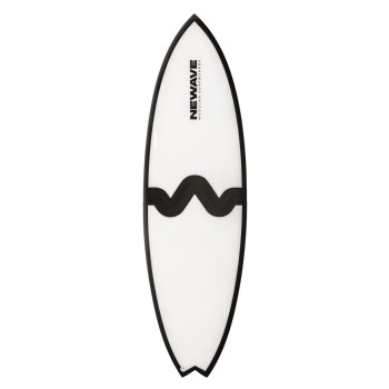 Planche de Surf Newave Fish