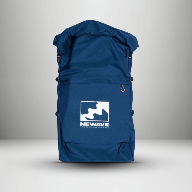 Planche de Surf Newave Fish