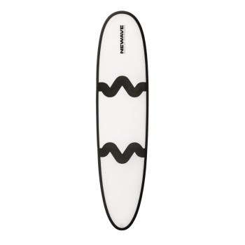 Planche de Surf Newave Mini Malibu