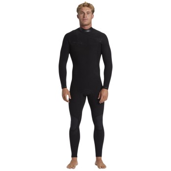 Combinaison Homme Billabong Revolution Natural FZ 4/3mm 2026 - Bleu