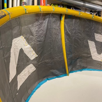 Aile occasion Duotone Juice D/LAB 2022 13m Aile occasion Duotone Juice D/LAB 2022 13m