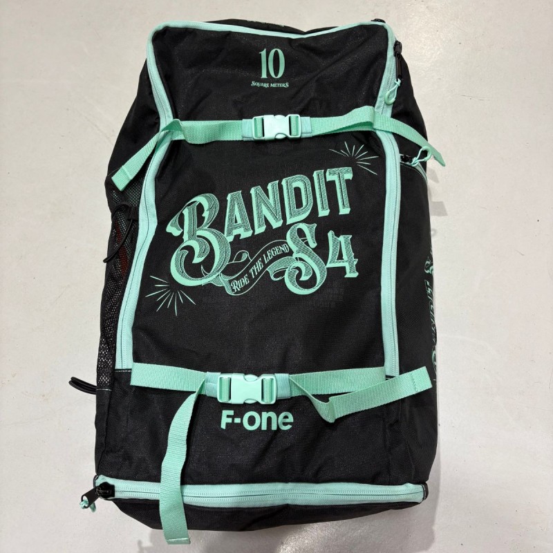 Aile occasion F-one Bandit S4 2023 - 10m