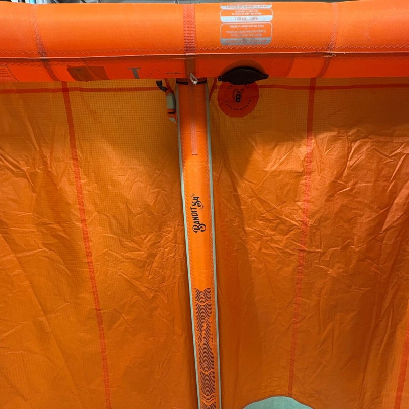 Aile occasion F-one Bandit S4 2023 - 10m