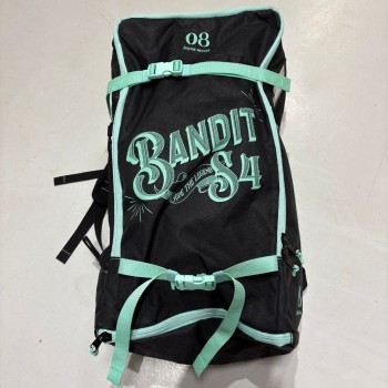 Aile occasion F-one Bandit S4 2023 - 8m