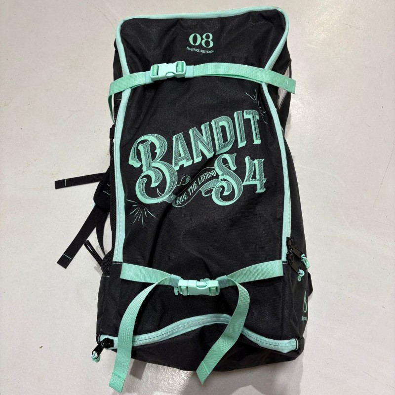 Aile occasion F-one Bandit S4 2023 - 8m