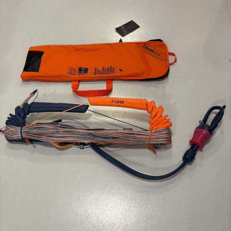 Barre Occasion F-one linx 2023 45/52cm