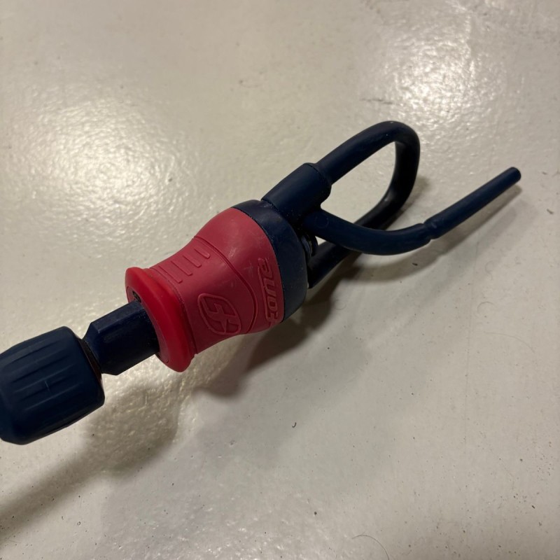 Barre Occasion F-one linx 2023 45/52cm Barre Occasion F-one linx 2023 45/52cm