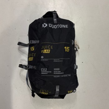 Aile occasion Duotone Juice D/LAB 2022 15m