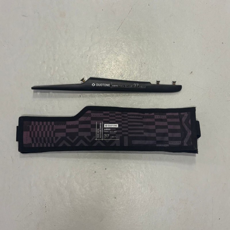 Fuselage Occasion Aero Tail D/LAB Duotone 37cm (DEMO)