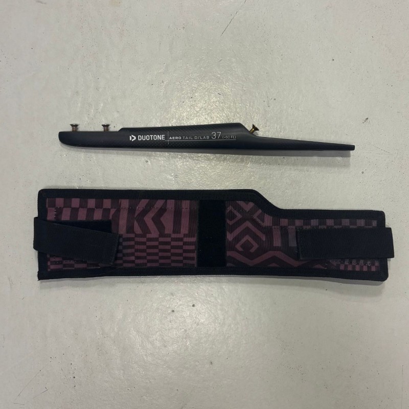 Fuselage Occasion Aero Tail D/LAB Duotone 37cm (DEMO)