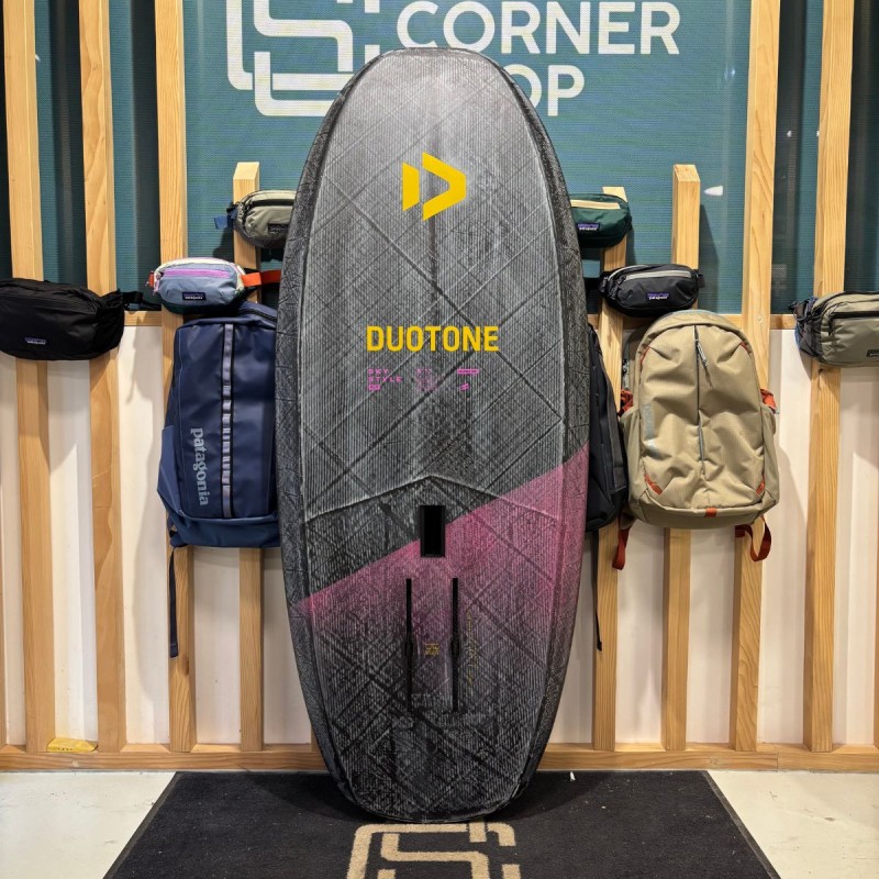 Planche Wing Occasion Duotone Sky Style SLS 2025 5'1" (DEMO)