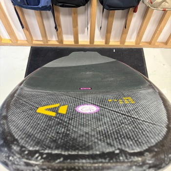 Planche Wing Occasion Duotone Sky Style SLS 2025 5'1" (DEMO)